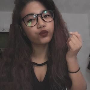 Meet your Posher, Lei anne